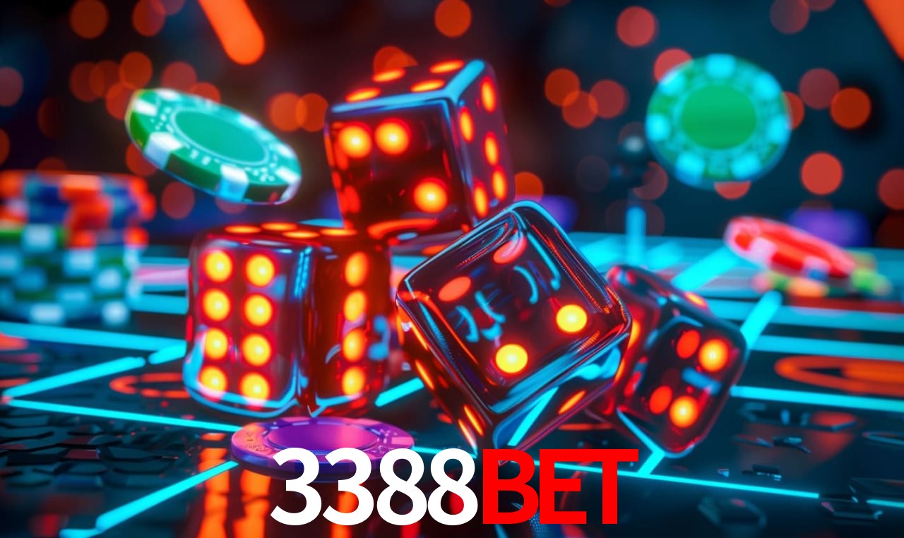 Download para Android e iOS na 3388Bet