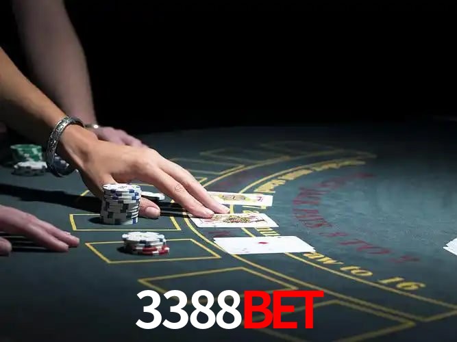 Jogos populares e pagamentos rápidos na 3388Bet