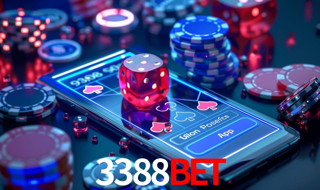 Canal oficial no Telegram da 3388Bet