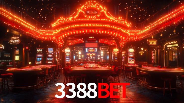 Cashback e recargas na 3388Bet